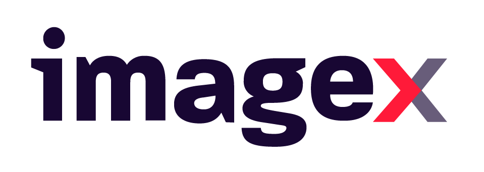 ImageX logo