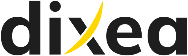 Dixea logo