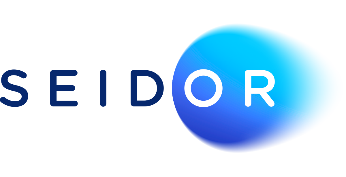 SEIDOR logo