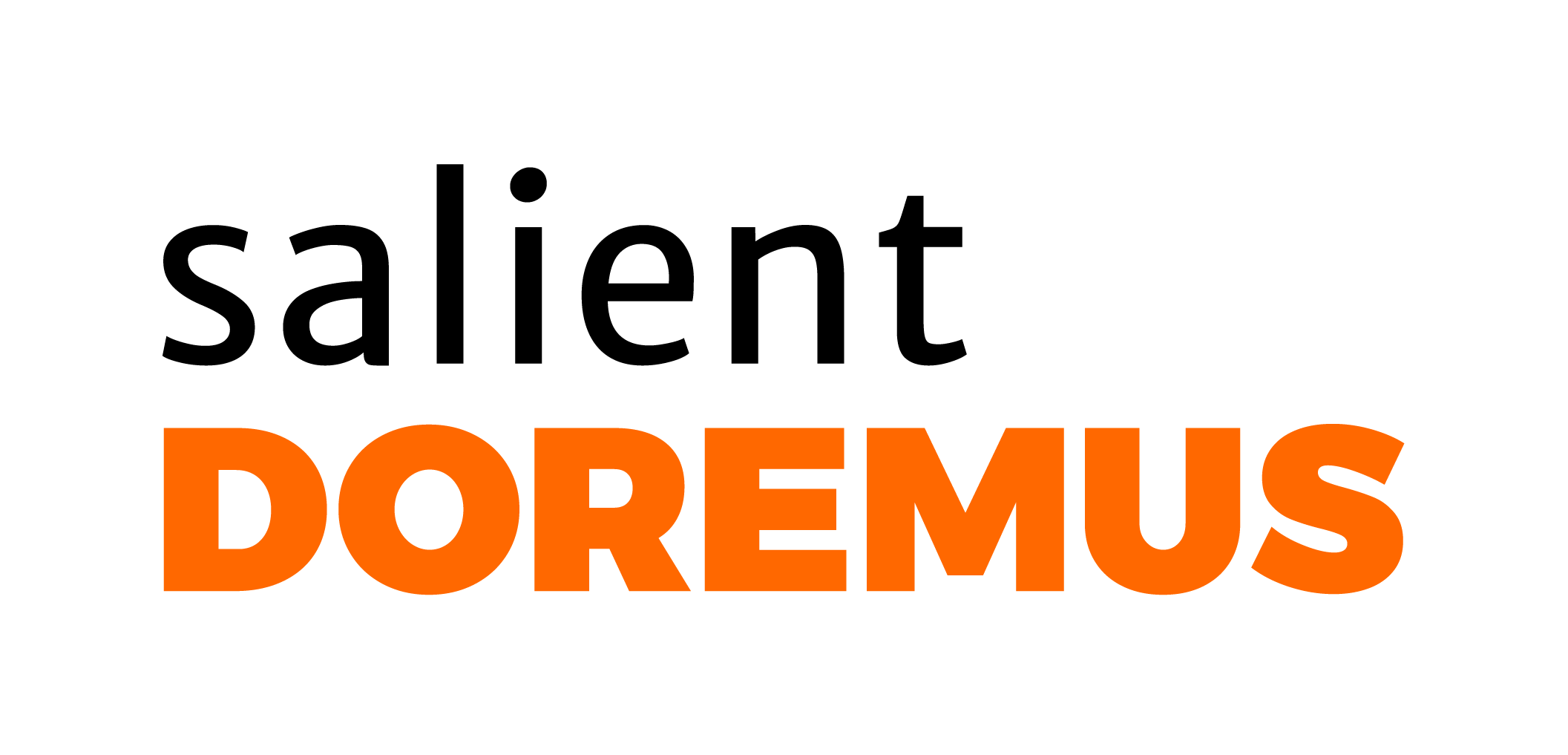 salient doremus logo