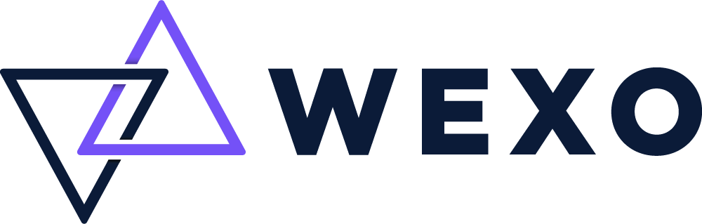WEXO A/S logo
