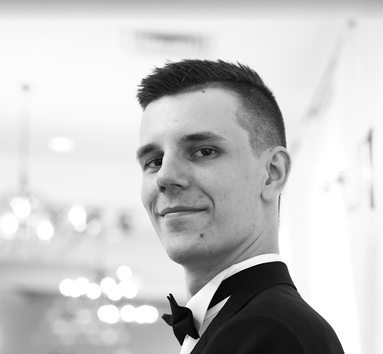 Paweł Niedzielski
