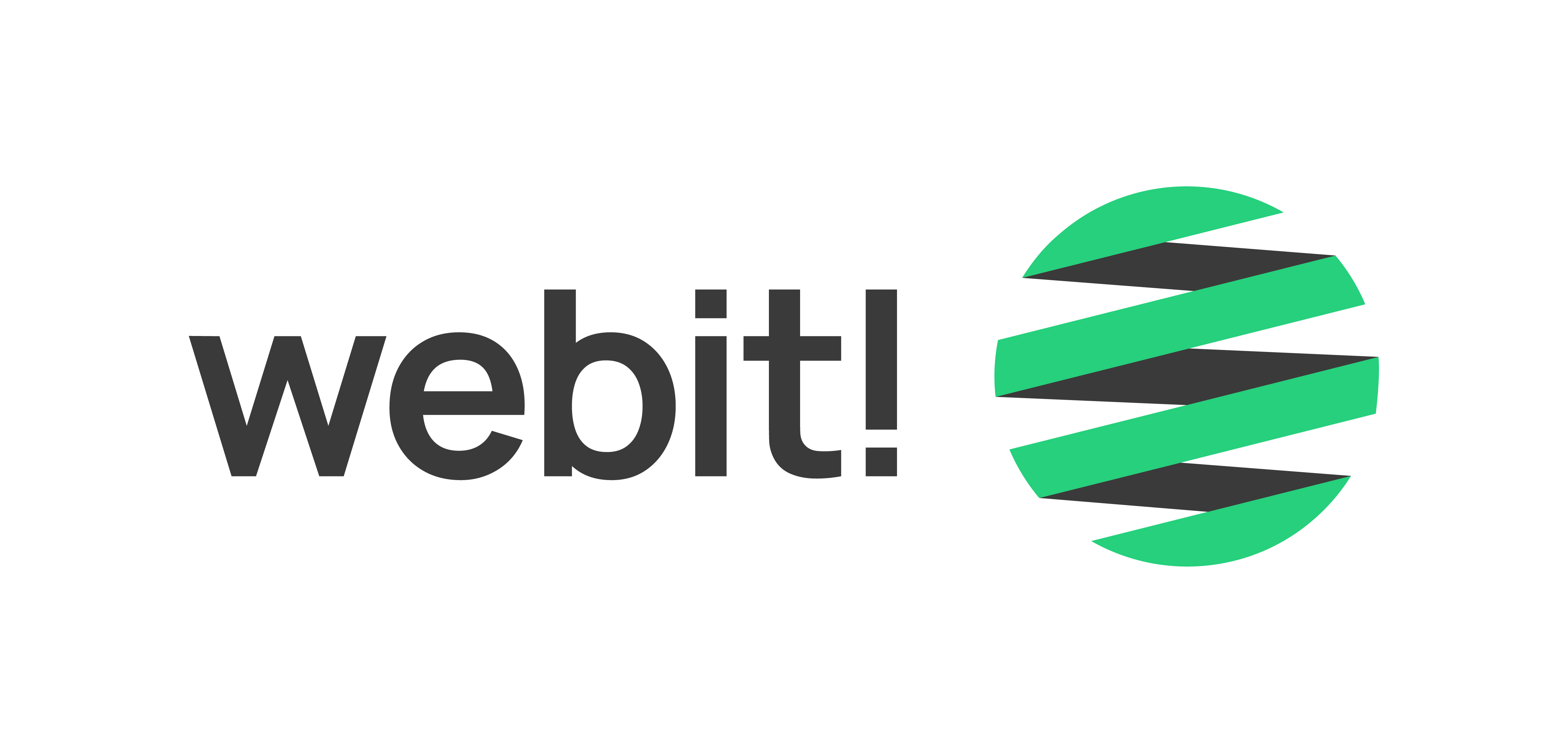 webit! Gesellschaft für neue Medien mbH logo