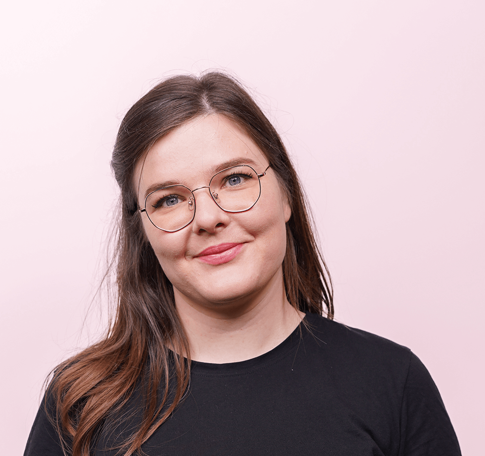 Laura Bjerre Schwalbe