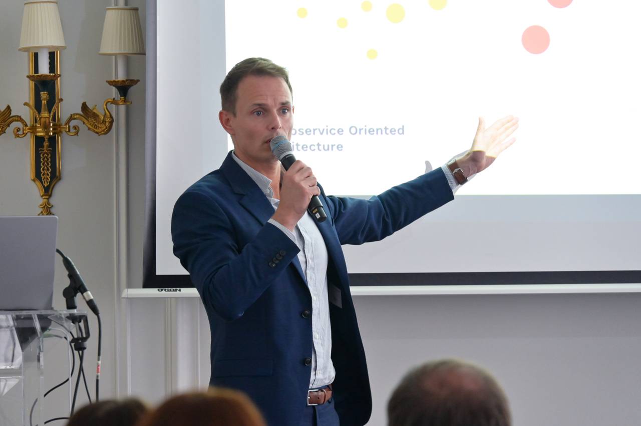 Ibexa posts record H1 results and appoints Bertrand Maugain as CEO