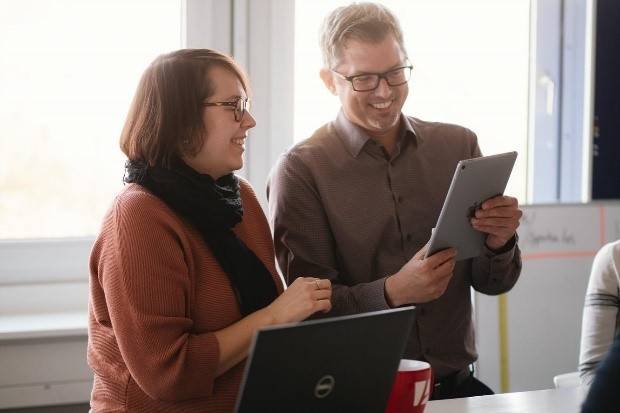 ARITHNEA: Ibexa's Partner of the Month for June