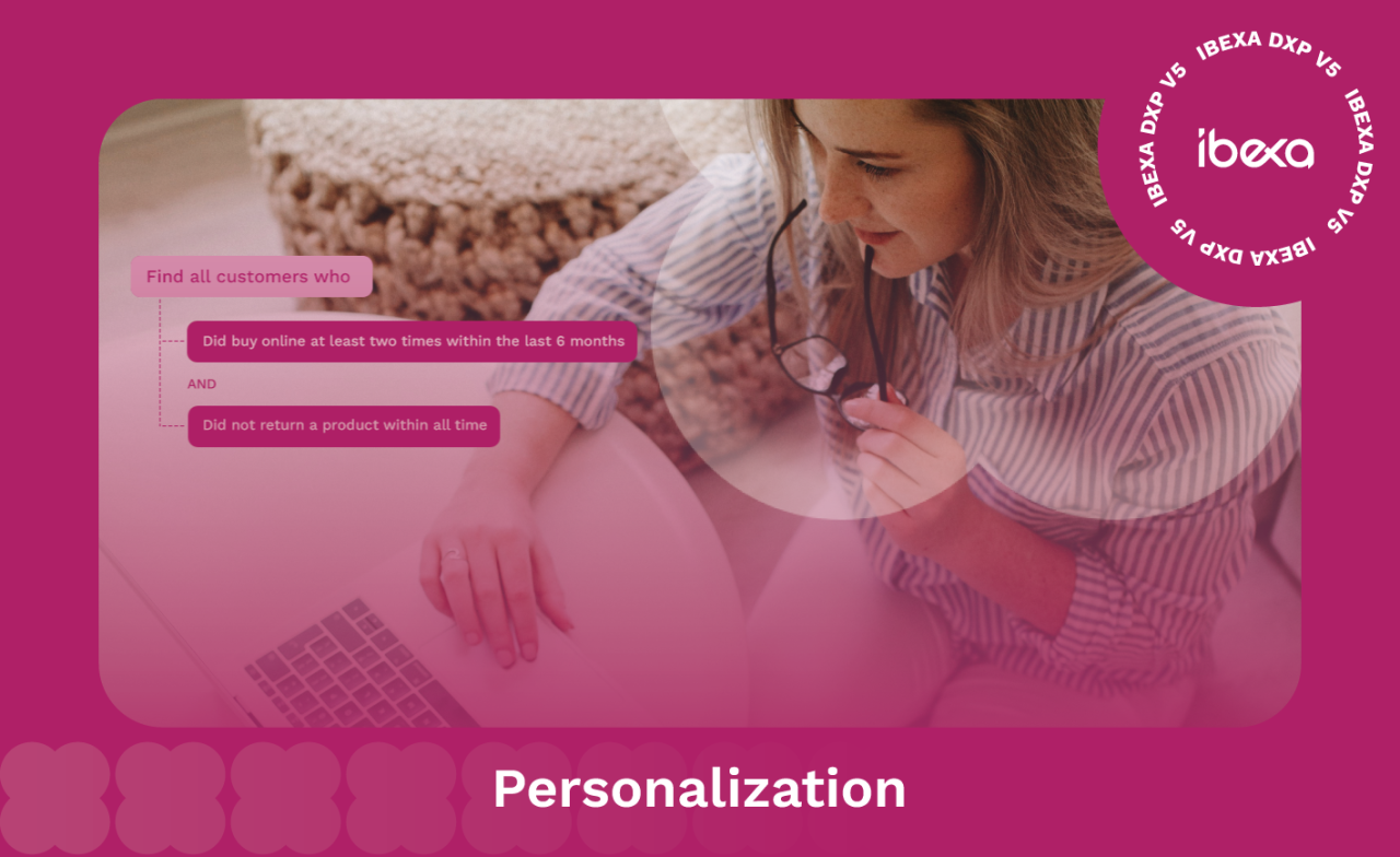 Audience Building and Customer Lifetime Value in the CDP