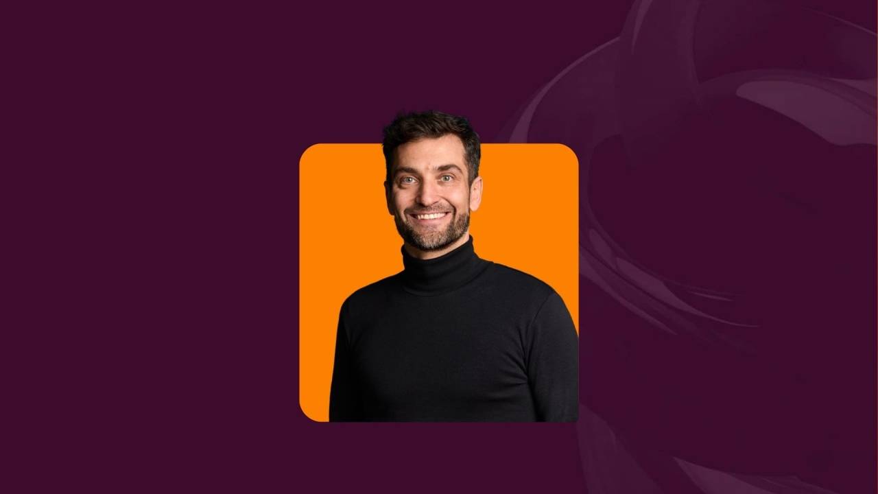 Expert Voices: Michael Kirchberger on How Organisations Should Prepare for Agentic AI