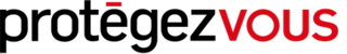 Protégez-vous logo